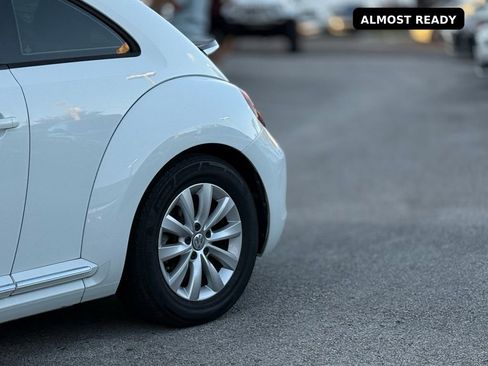 Used 2019 Volkswagen Beetle 2.0T S image 3