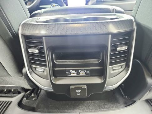 Used 2025 RAM 1500 Lone Star AWD/4WD image 40