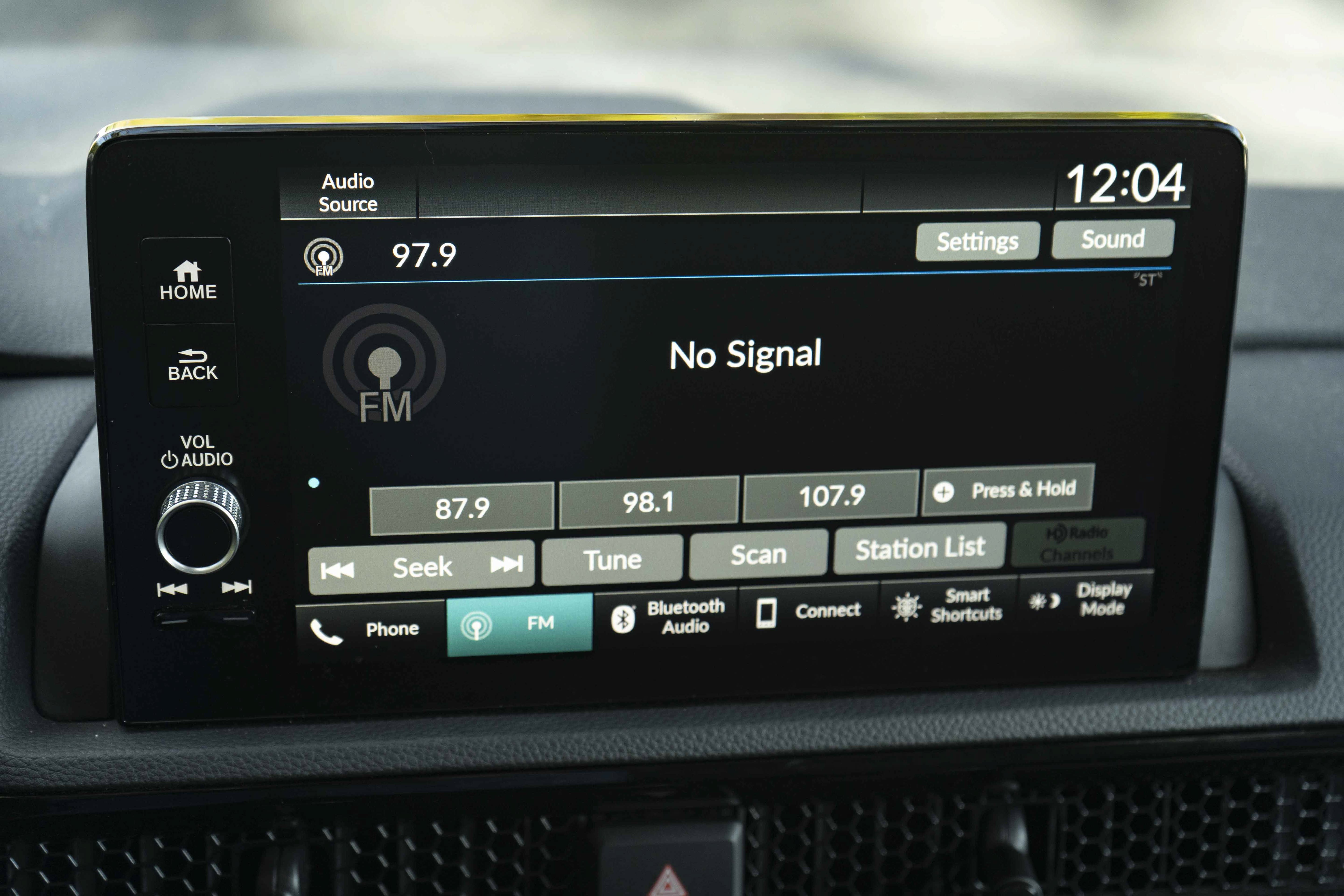 Used 2024 Honda CR-V EX-L image 28
