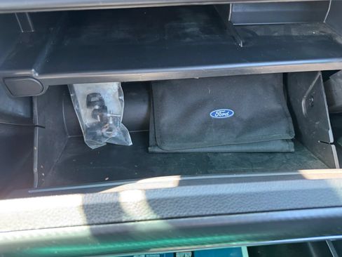 Used 2019 Ford Explorer Sport w/ Ford Safe & Smart Package AWD/4WD image 32