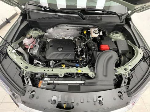 New 2026 Chevrolet TrailBlazer LS w/ LS Convenience Package AWD/4WD image 14