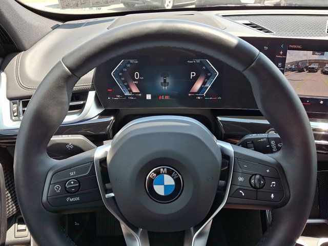 Certified 2026 BMW X1 xDrive28i w/ Technology Package AWD/4WD image 19