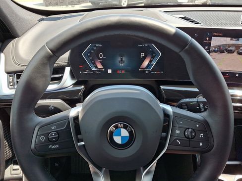 Used 2026 BMW X1 xDrive28i w/ Technology Package AWD/4WD image 19