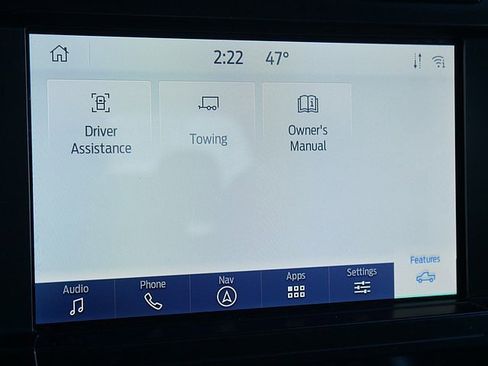 Used 2021 Ford F150 XLT w/ Equipment Group 301A Mid image 42