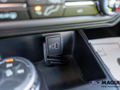 New 2026 Ford Bronco 2-Door AWD/4WD image 20