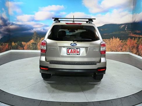 Used 2015 Subaru Forester 2.5i Premium image 6