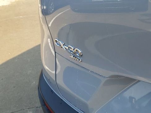 New 2026 MAZDA CX-30 AWD 2.5 S image 7
