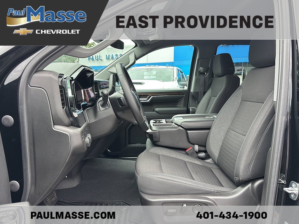 Used 2023 Chevrolet Silverado 1500 LT AWD/4WD image 16