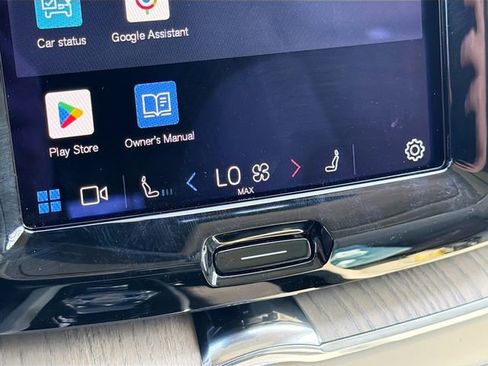 Used 2022 Volvo XC60 B6 Inscription w/ Advanced Package image 35