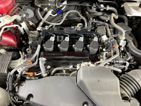 Used 2023 Honda CR-V EX image 29