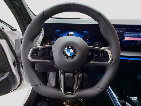 New 2026 BMW X3 xDrive30 w/ M Sport Package image 38