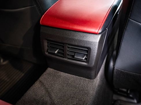 Used 2025 Lexus IS 350 F Sport w/ Navigation Package AWD/4WD image 43
