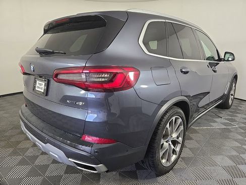 Used 2019 BMW X5 xDrive40i w/ Convenience Package image 5