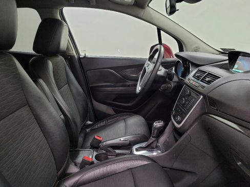 Used 2015 Buick Encore FWD image 21