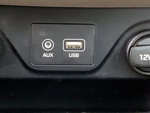 Used 2016 Hyundai Tucson Limited w/ Option Group 03 image 17