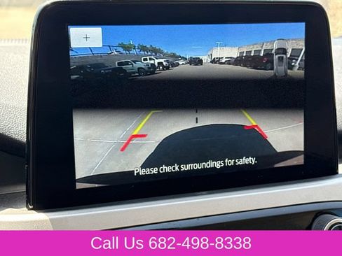 Used 2022 Ford Escape SEL w/ Technology Package FWD image 25
