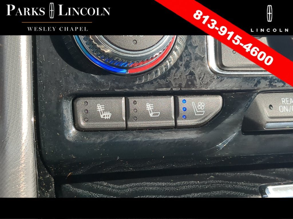 Used 2023 GMC Yukon Denali AWD/4WD image 26