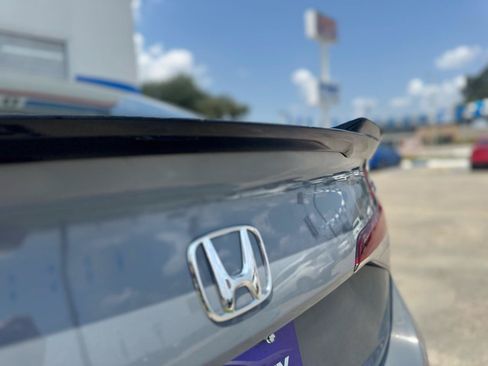 Used 2025 Honda Civic Si image 32