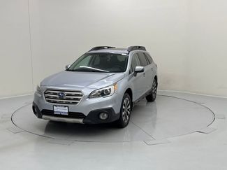 Used 2016 Subaru Outback 2.5i Limited video 2