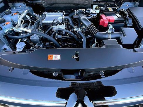 New 2026 Mitsubishi Outlander Trail Edition image 10