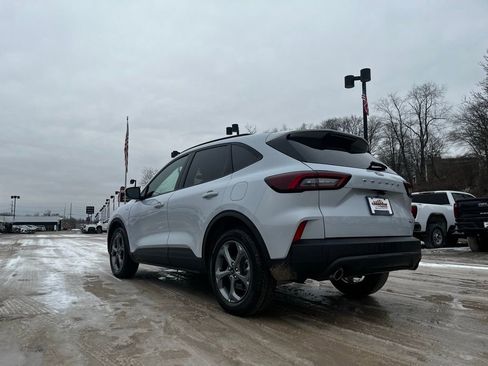 Used 2025 Ford Escape ST-Line Select image 6