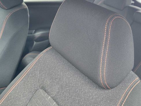 Used 2024 Honda HR-V Sport image 14