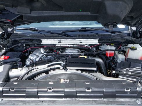 Used 2020 GMC Sierra 2500 Denali w/ Denali Ultimate Package image 14