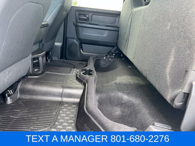 Used 2026 RAM 3500 Tradesman AWD/4WD image 39