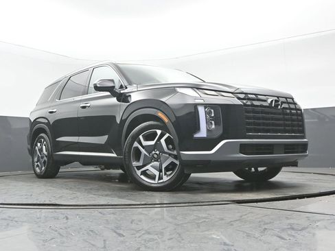 Used 2025 Hyundai Palisade Limited image 29