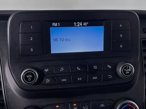 Used 2021 Ford Transit 250 Low Roof w/ Exterior Upgrade Package image 14