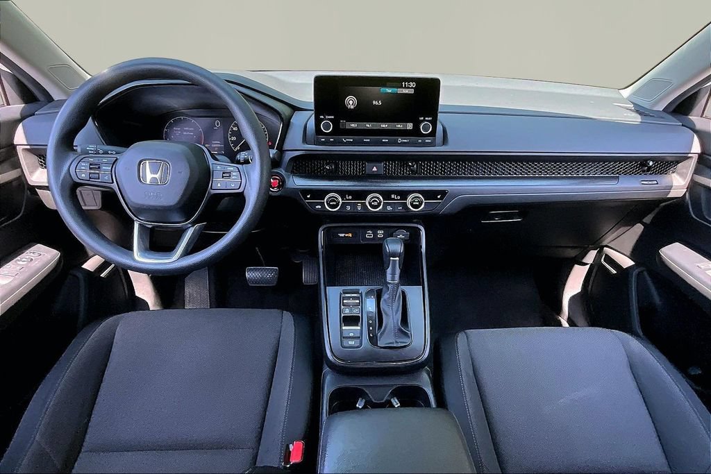 Used 2024 Honda CR-V EX image 8