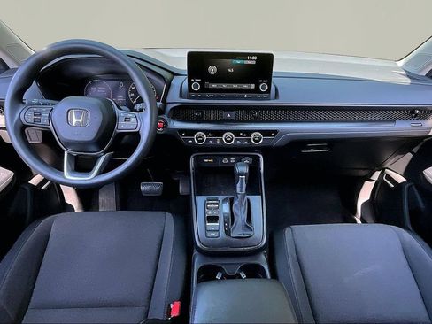Used 2024 Honda CR-V EX image 8