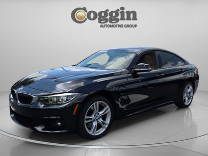 Used 2019 BMW 430i Gran Coupe xDrive