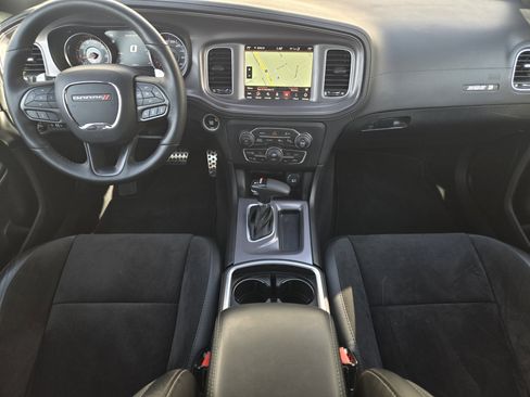 Used 2023 Dodge Charger Scat Pack w/ Plus Group image 29