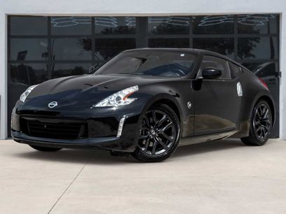 Used 2015 Nissan 370Z Touring