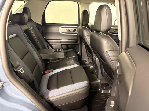 Used 2026 Ford Bronco Sport Outer Banks w/ Outer Banks Tech Package+ AWD/4WD image 19