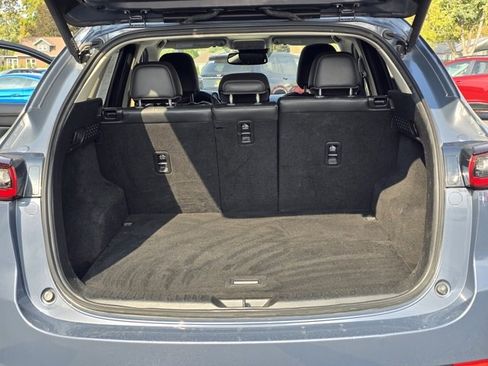 Used 2023 MAZDA CX-5 Carbon Edition image 30