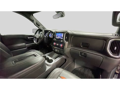 Used 2019 GMC Sierra 1500 AT4 w/ AT4 Premium Package AWD/4WD image 19