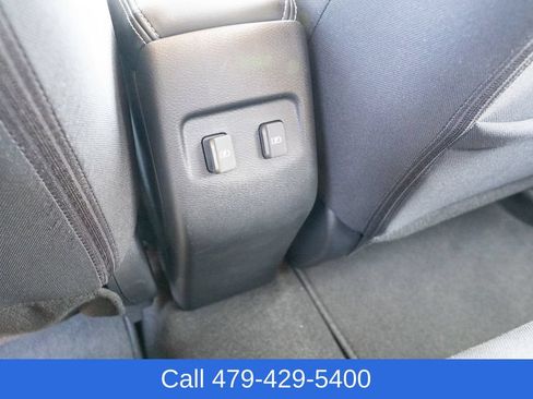 Used 2023 Nissan Kicks SV w/ Interior Electronics Package FWD image 35