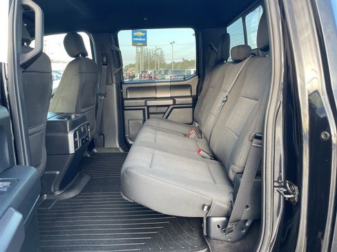 Used 2020 Ford F150 XLT w/ Equipment Group 302A Luxury image 29