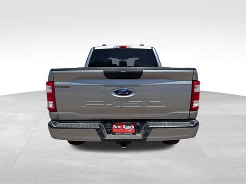 Used 2022 Ford F150 XL w/ STX Appearance Package AWD/4WD image 6