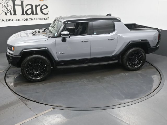 Used 2024 GMC Hummer EV 2X AWD/4WD image 63