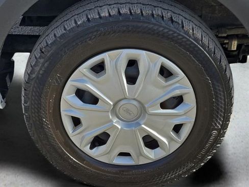 Used 2023 Ford Transit 350 XLT image 9