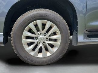 Used 2023 Lexus GX 460 Premium w/ Premium Package AWD/4WD video 2