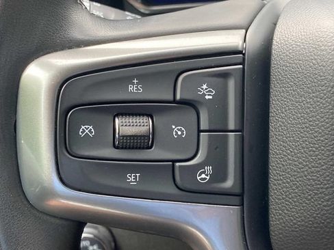 Used 2023 Chevrolet Silverado 1500 LT AWD/4WD image 21
