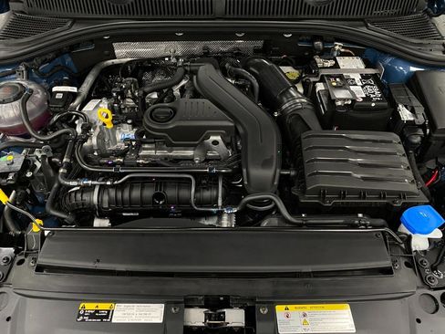 New 2026 Volkswagen Jetta S image 10