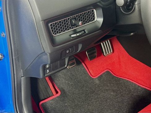 Certified 2025 Honda Civic Type R image 10