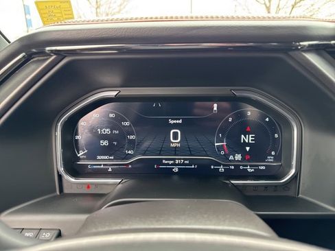 Used 2024 GMC Sierra 1500 AT4 w/ Technology Package image 20