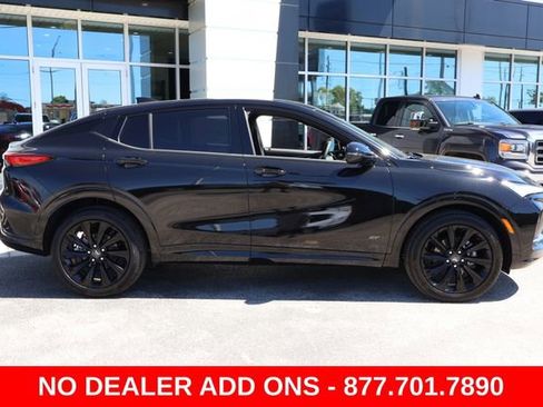 New 2026 Buick Envista Sport Touring w/ Convenience I Package image 10