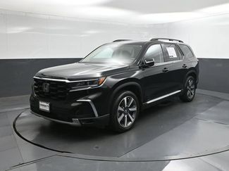 Used 2025 Honda Pilot Elite video 1